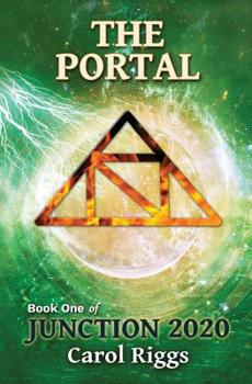 Paperback Junction 2020: Book One: The Portal Book