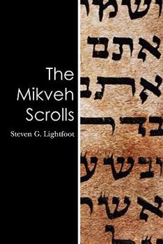 Paperback The Mikveh Scrolls Book