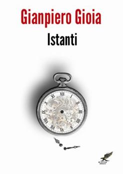 Paperback Istanti [Italian] Book