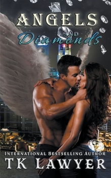 Paperback Angels and Diamonds Book