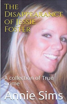 Paperback The Disappearance of Jessie Foster Book