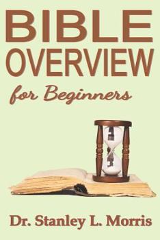 Paperback Bible Overview for Beginners Book