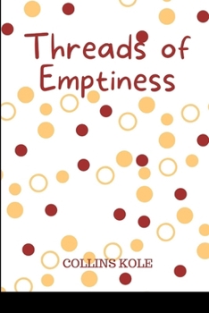 Paperback Threads of Emptiness Book