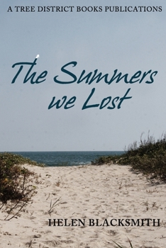 Paperback The Summers We Lost Book