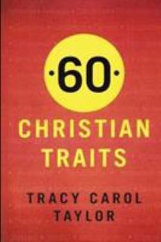 Paperback 60 Christian Traits Book