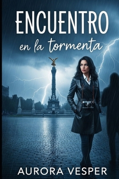 Paperback Encuentro en la tormenta [Spanish] Book