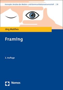 Paperback Framing [German] Book