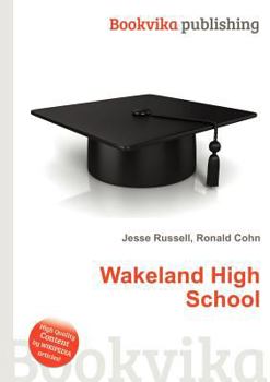 Paperback Wakeland High School Book