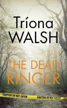 Paperback The Dead Ringer Book