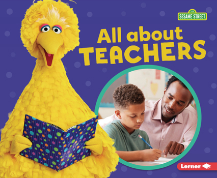 Paperback All about Teachers Book