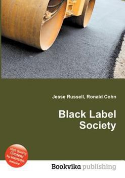 Black Label Society