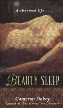 Mass Market Paperback Beauty Sleep Book