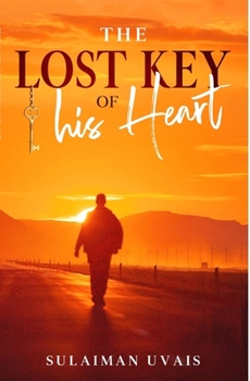 Paperback The Lost Key Of His Heart Book