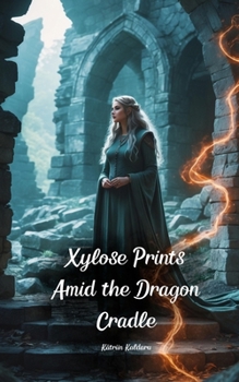 Xylose Prints Amid the Dragon Cradle