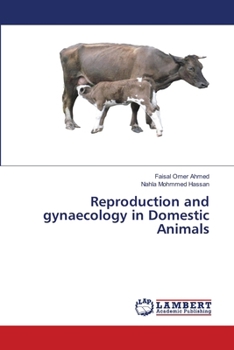 Reproduction and gynaecology in Domestic Animals