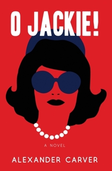 Paperback O Jackie! Book