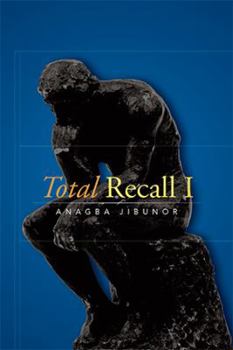 Hardcover Total Recall I Book