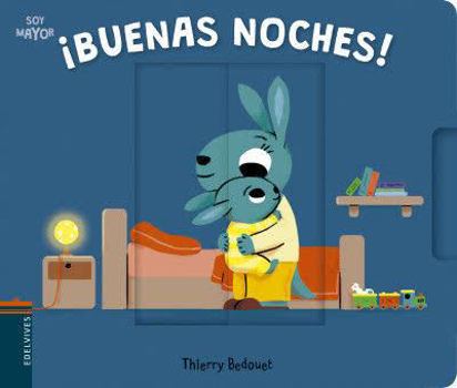 Hardcover ¡Buenas noches! (Spanish Edition) [Spanish] Book