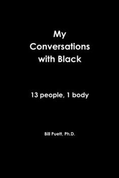 Paperback My Conversations With Black Book