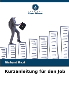 Paperback Kurzanleitung für den Job [German] Book