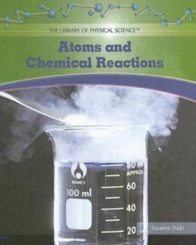 Library Binding Atoms and Chemical Reactions Book