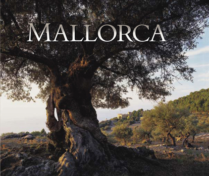 Hardcover Mallorca: Neil Austen Book