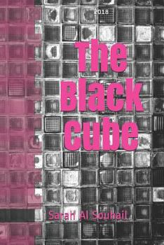 Paperback The Black Cube Book