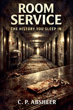 Room Service: The History You Sleep In