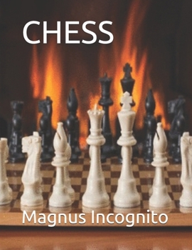 Paperback Chess Book