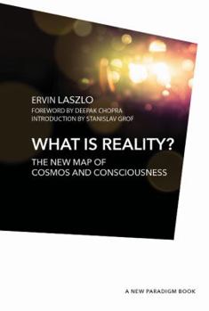 Hardcover What Is Reality? Book