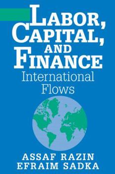 Paperback Labor, Capital, and Finance Book