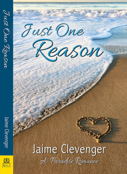 Paperback Just One Reason Book