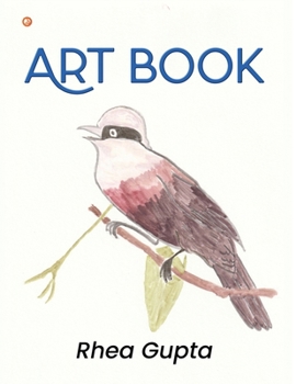 Paperback Artbook Book