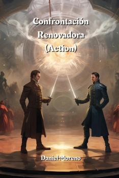 Paperback Confrontación Renovadora (Action) [Spanish] Book