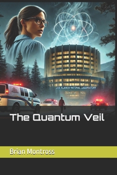 Paperback The Quantum Veil Book