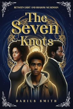 Paperback The Seven Knots Book