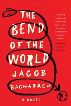 Paperback The Bend of the World Book