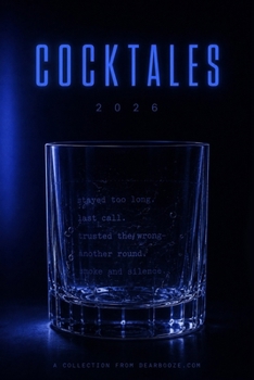 Paperback Cocktales: 2026 Book