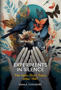 Hardcover Experiments in Silence Book