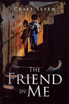 Hardcover The Friend in Me Book