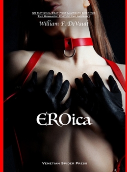 Hardcover EROica Book