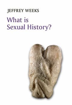 What is Sexual History? - Book  of the What is History?