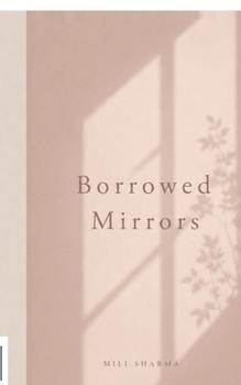 Paperback Borrowed Mirrors Book