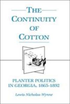 Hardcover The Continuity of Cotton Book