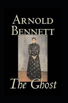 Paperback The Ghost annotated Book