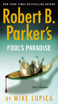 Fool's Paradise - Book #19 of the Jesse Stone