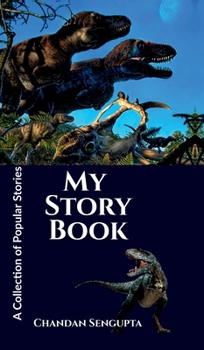 Hardcover My Story Book: A Collection of Popular Stories Book