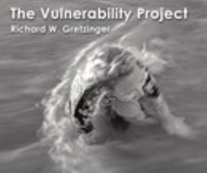 Hardcover The Vulnerability Project Book
