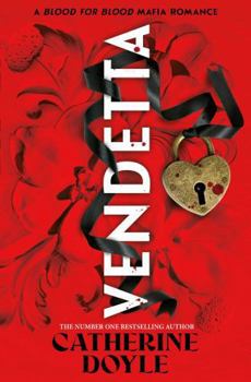 Vendetta - Book #1 of the Blood for Blood