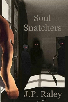 Paperback Soul Snatchers Book